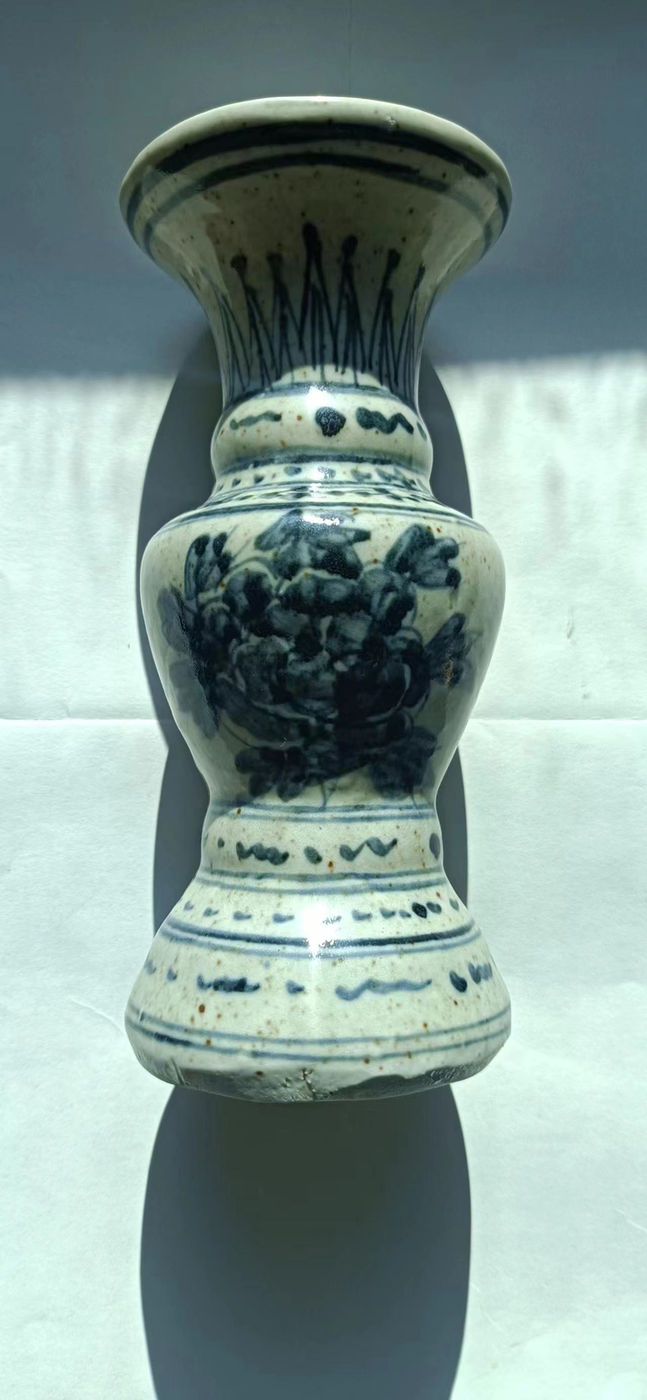 文玩|福缘居文玩瓷器欣赏