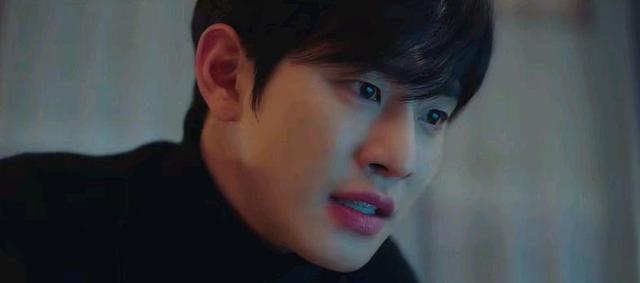 始祖鸟|对冒牌的人跳动真挚的心,《社内相亲》第5集:“复仇”一时爽