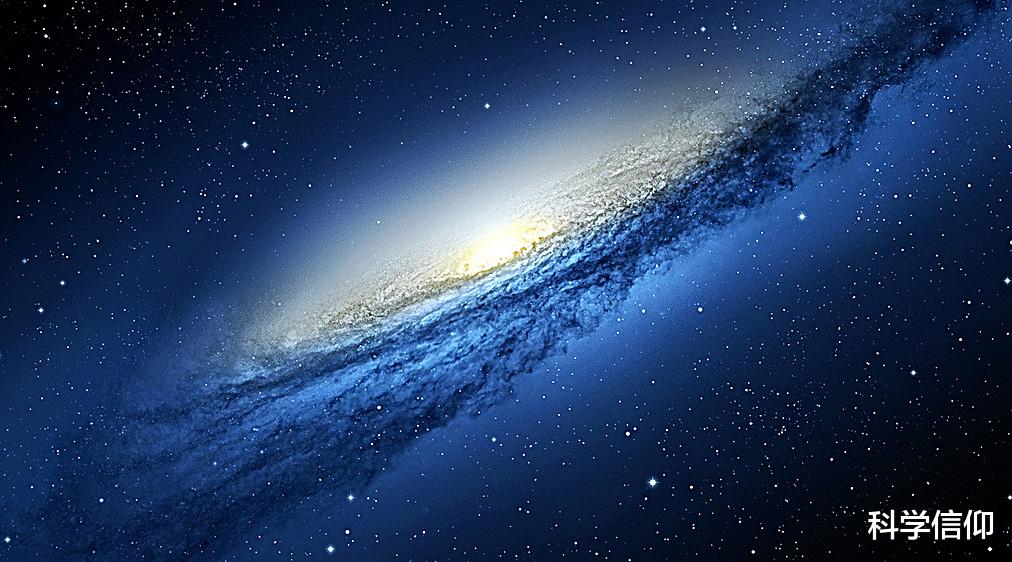如果没有了人类,宇宙还有存在的意义吗?或许答案在未来