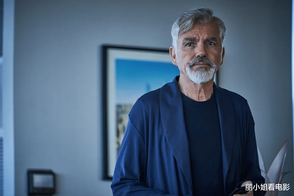 瑞恩·高斯林|网飞投资最大的一部电影，拍成了一部爽片