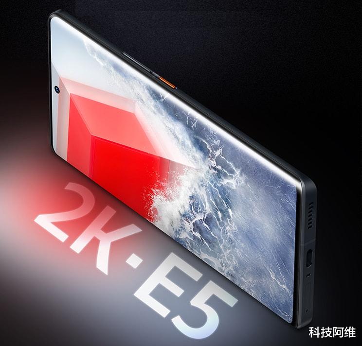 iqoo|国产手机市场诞生“新爆款”,仅10秒钟销售额破亿,售价3999元起