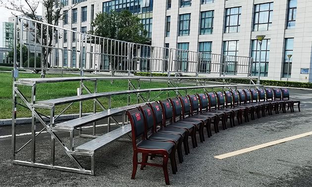 年会大合影|团体照|拍摄技巧干货分享