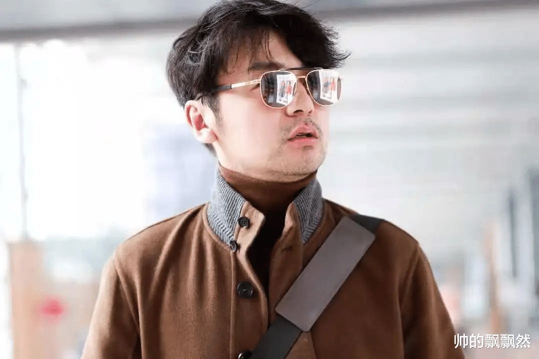 雷佳音|著名演员雷佳音:我这辈子最得意的事情,就是和丈母娘处得像姐弟