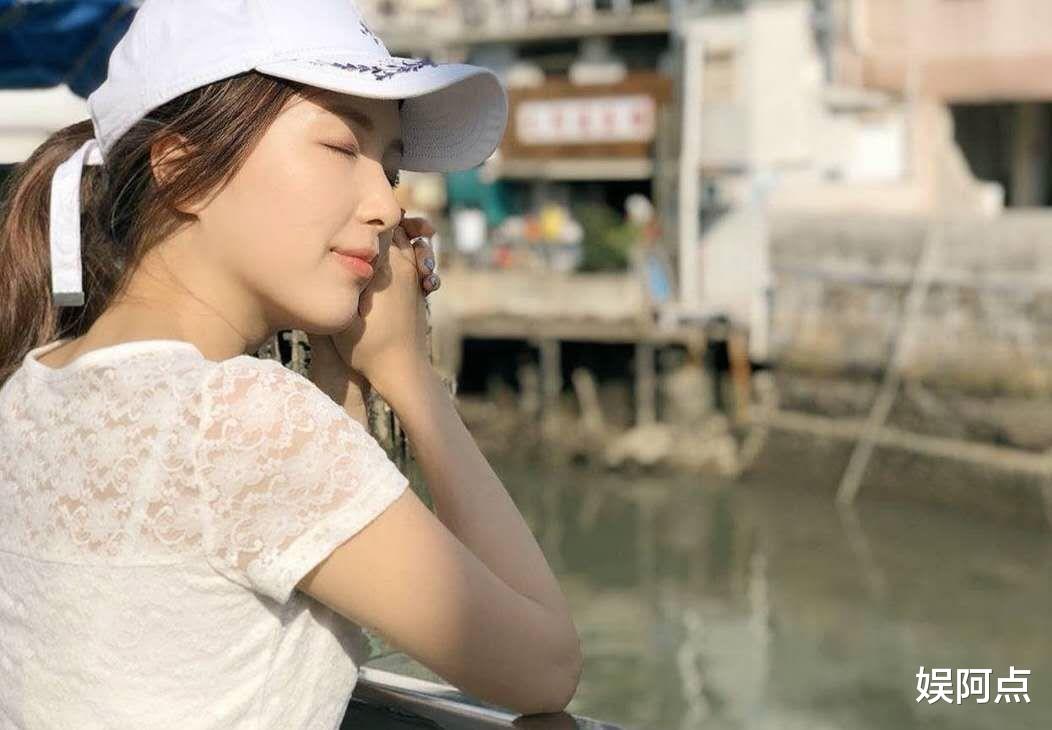 郭嘉文|消失两个月，郭嘉文再度发文有深意！暗示和李泽楷的关系仍稳定