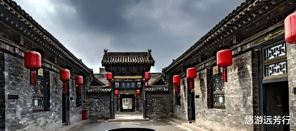 杭州|中国最完整的古城，曾佳差点被拆，如今年收入成最大亮点