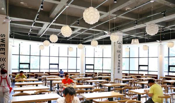 教师|广西高校食堂被调查，多次吃出蚯蚓、蜈蚣，学生：食堂版动物世界