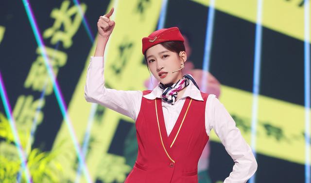 刘涛|《王牌对王牌7》两期封神，升级改版非常成功，强烈建议刘涛留下