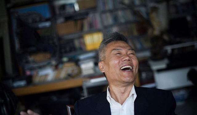 司马南|把儿子送往美国的司马南和把技术带回国的马云：谁站在我们这边？