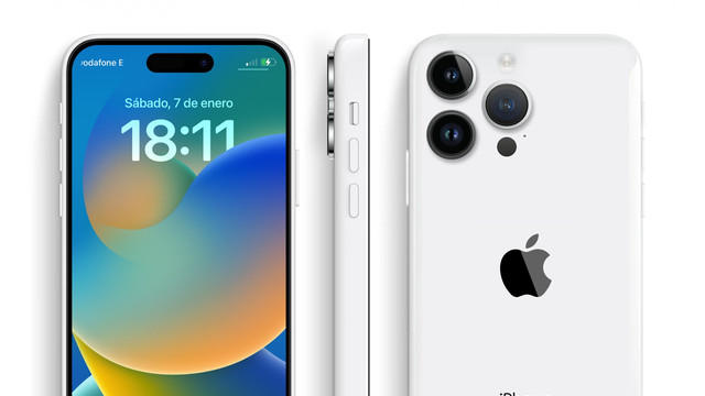 芯片|外媒：iPhone15 Pro系列或有六大独占卖点，9月份发布