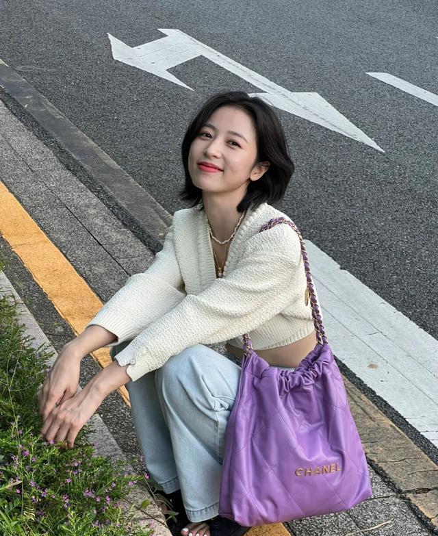 白梦妍|新一代流量花,是她们?