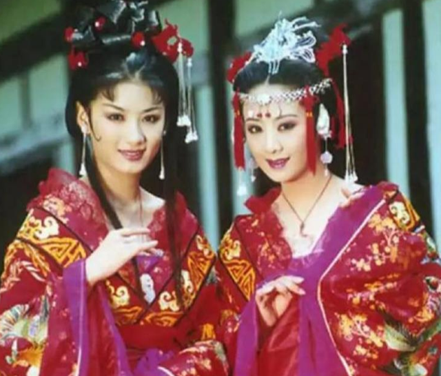 明星|被父母拆散的13对明星情侣，棒打鸳鸯两分离，哪对最可惜