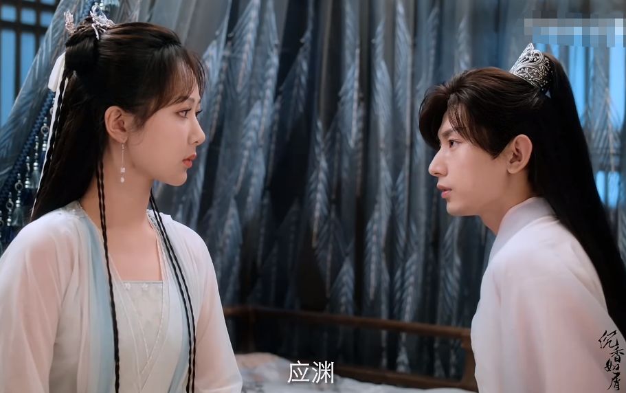 梦华录|杨紫、成毅新片《沉香如屑》6月24首播，有望与《梦华录》决高下