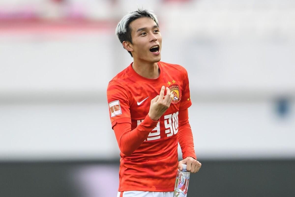 祖耶夫|中超4消息：张琳芃暂时离开，谭凯元国外试训，李学鹏或无球可踢