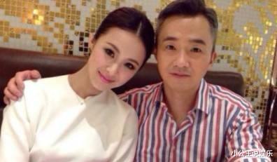 芒果台|她曾是央视最美主持,对患病丈夫不离不弃,结婚多年恩爱如初