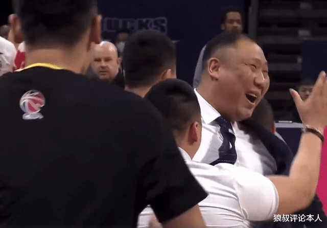 尤文图斯|吉林绝杀北京！王晗疯狂庆祝，琼斯高举双手，雅尼斯扭头就走