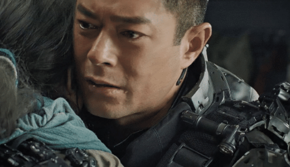 电影|10年磨一剑，从未见过古天乐如此紧张，为新电影连发4条视频宣传