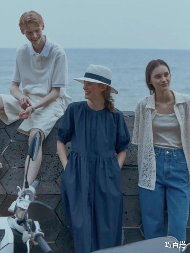 清凉冰淇淋色！夏季穿搭好帮手，甜美又减龄，尽显高级时尚