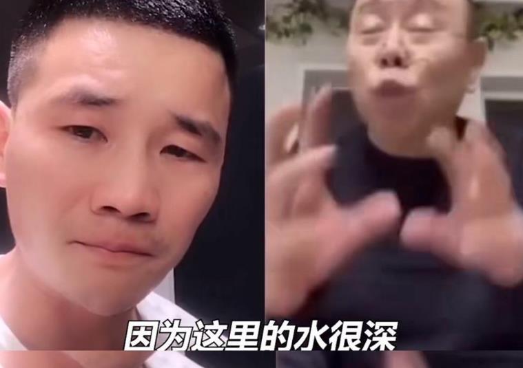 李立群|“晚节不保”老艺人现状：李立群称不想退网，潘长江胡言乱语放飞