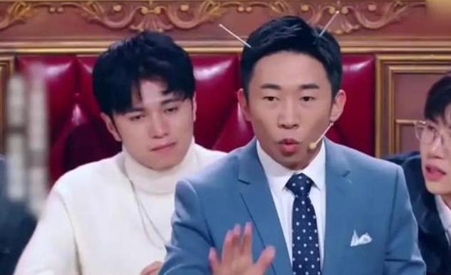 杨迪|杨迪单曲上线：从最丑男星到综艺顶流，他的逆袭之路坎坷辛酸