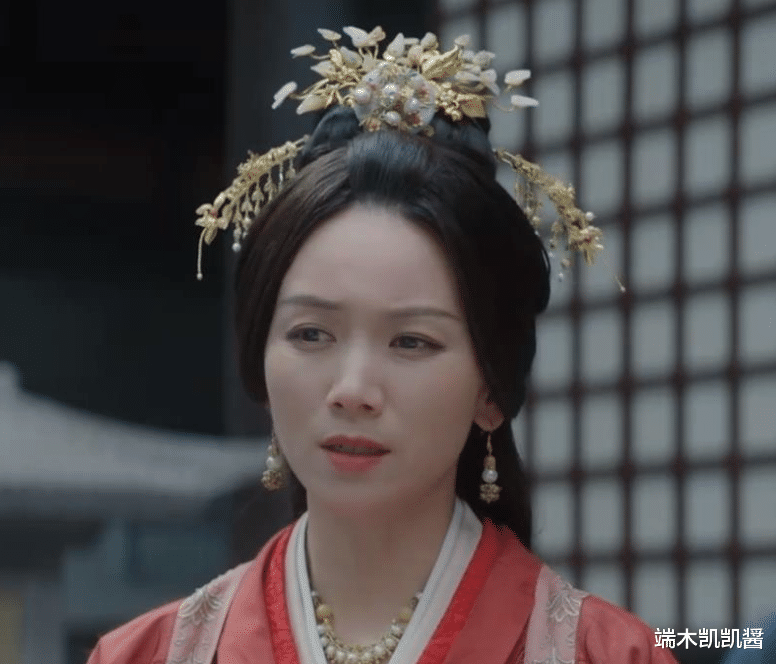 萧元漪|《月升沧海》：霍君华为何不说孤城真相？其实与越妃当年恩怨有关