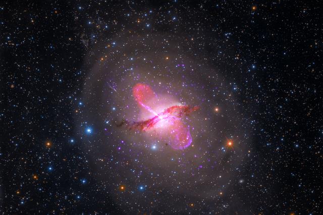 文明前沿-詹姆斯韦伯太空望远镜会怎样重塑人类对宇宙的认知?