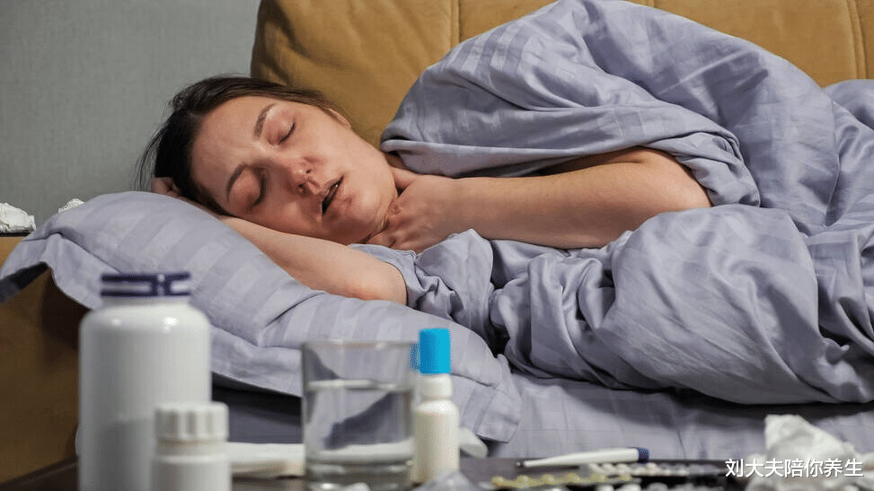 脾胃|五脏有“疾”,或许跟脾胃有关?4种食物要多吃,健脾养胃还祛湿