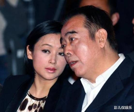 赵丽颖|“大陆第一美人”陈红：巅峰时期美得不像人，整个世界都在爱慕她