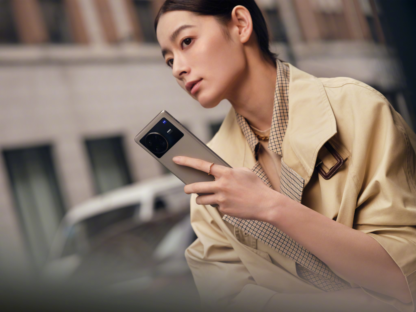 芯片|vivo X Note 全面测评：称为安卓机皇也不为过