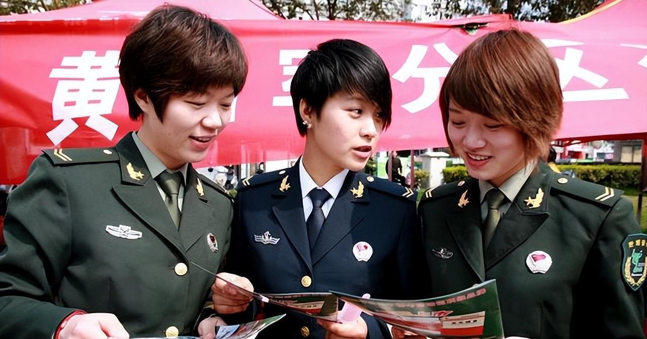 当兵2年、5年、8年、12年、甚至16年以上，干什么工作好？
