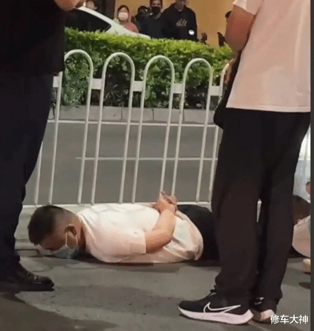 改为异地警方侦办案件,好!就是要一挖到底,斩断背后的保护网