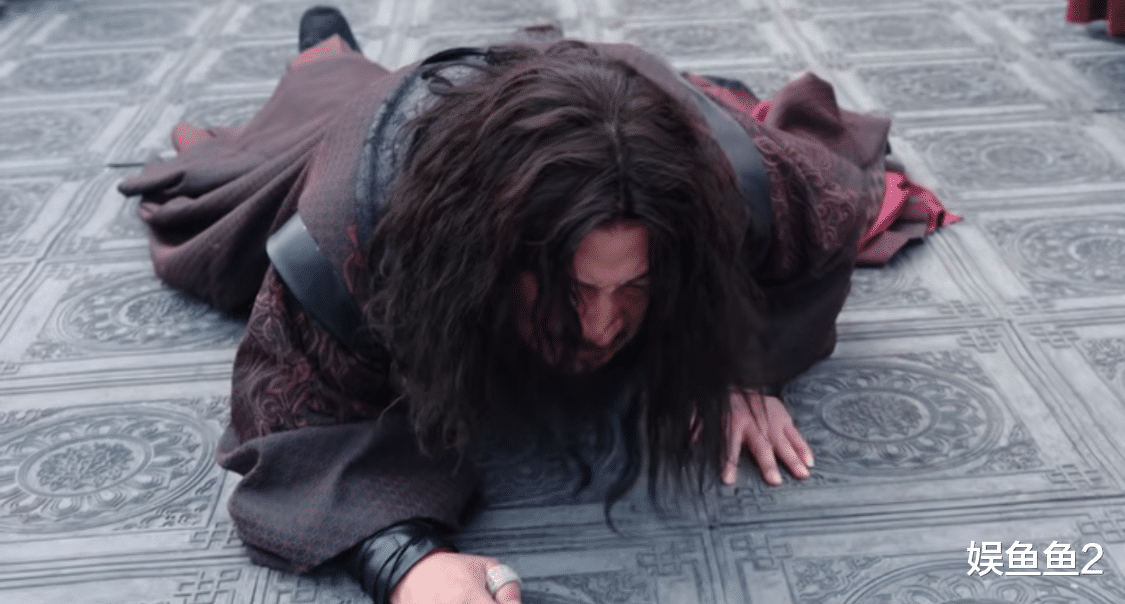 说英雄谁是英雄|《说英雄谁是英雄》氛围感十足，故事也很棒，就是武打稍逊色