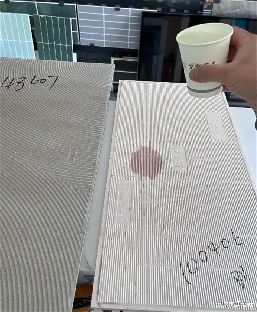 全瓷砖比泡水瓷砖质量更好？建议看完这篇文章，再下结论！