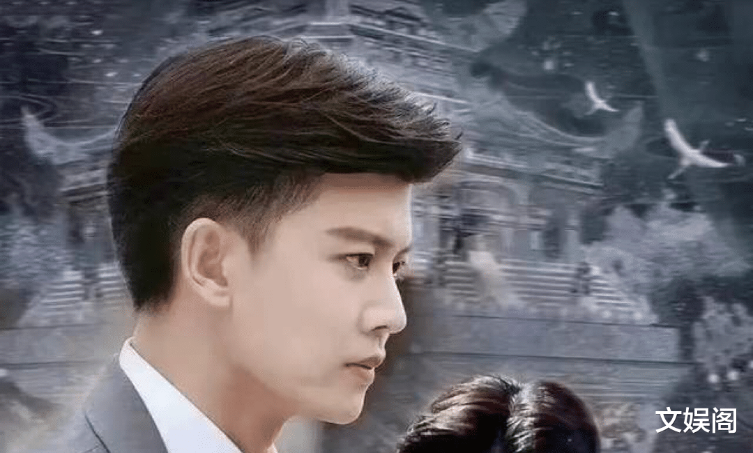 陆炎|明明都是任嘉伦演的“弱男子”，陆炎和长意的差别咋就那么大呢？