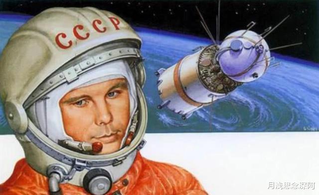 第一只进入太空的狗,在宇宙滞留60多年,为什么人类要毒死它?