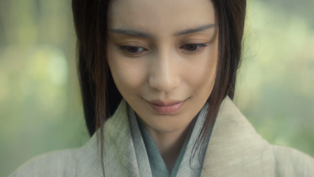 金田一|《风起陇西》:孙怡的皱纹,baby的唇,这部剧的滤镜好真实