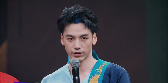 刘迦|2022央视春晚，刘迦现身第四次联排，曾担任过央视春晚领舞