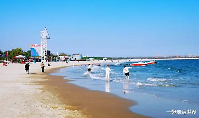 海边|7月避暑旅行，为什么不建议去海边？资深旅游达人告诉你原因