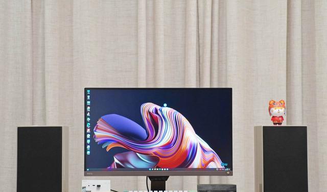 音箱|桌面级HiFi有源音箱，功能十分丰富，尊宝C707PA使用体验