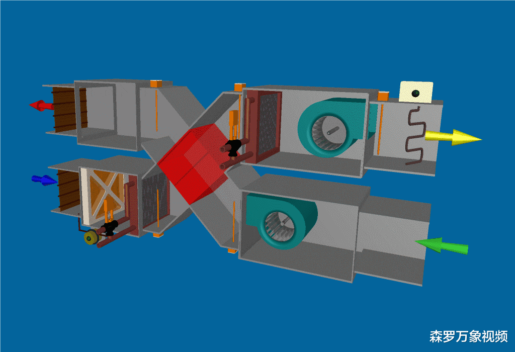 地暖杀精又致病?它的辐射到底有多大呢?央视的试验告诉你答案
