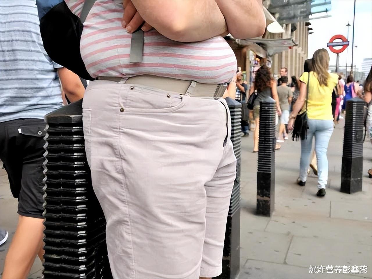 卵巢|这世界上真的有“易瘦体质”吗？科学家们发现：瘦人也可能吃胖