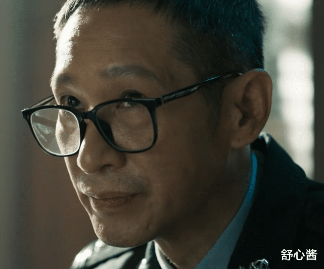 陈晓|陈晓一发“疯”，这部戏又绝了！但这几点很可惜