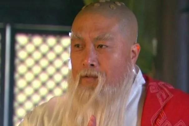 唐僧|泪目，5月9日《悟空之小圣传》上映，原版唐僧、佛祖、玉帝重聚