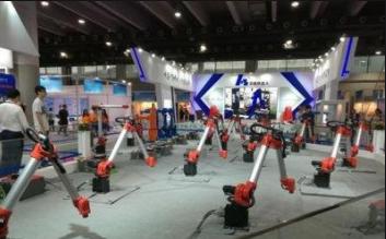 机器人|世界上首个机器人国家！五年巨变令美不安：技术差距开始显现了