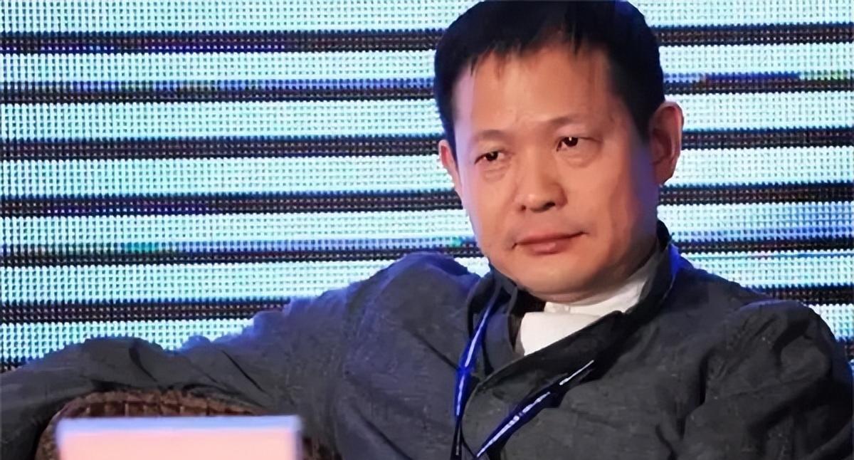 上海滩大佬的杠杆游戏,玩砸了!
