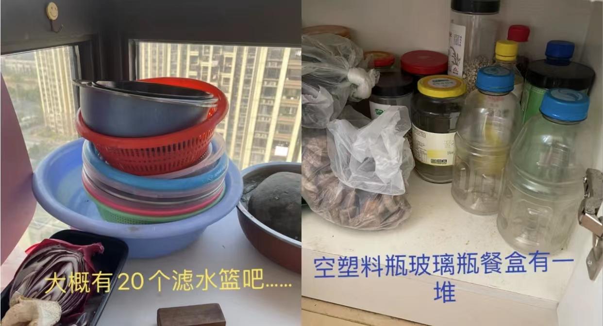 一个富有的家庭,是看不到这4个家居坏习惯的,不是胡说是经验