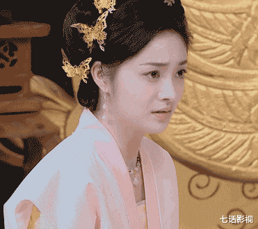 带货|看完薛凯琪演的反派,终于理解惠英红为什么替她焦虑了