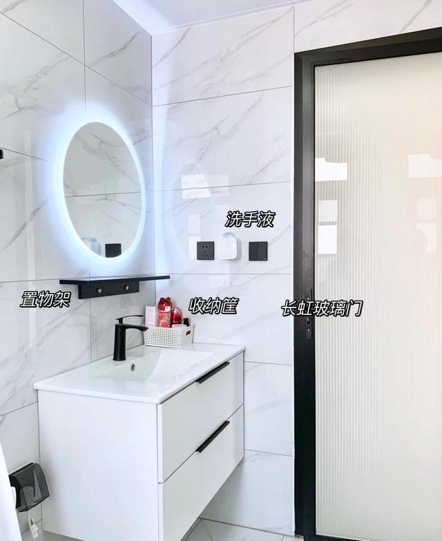 河南95后夫妇143新家,那叫一个高级,拍照给大家看看,超羡慕