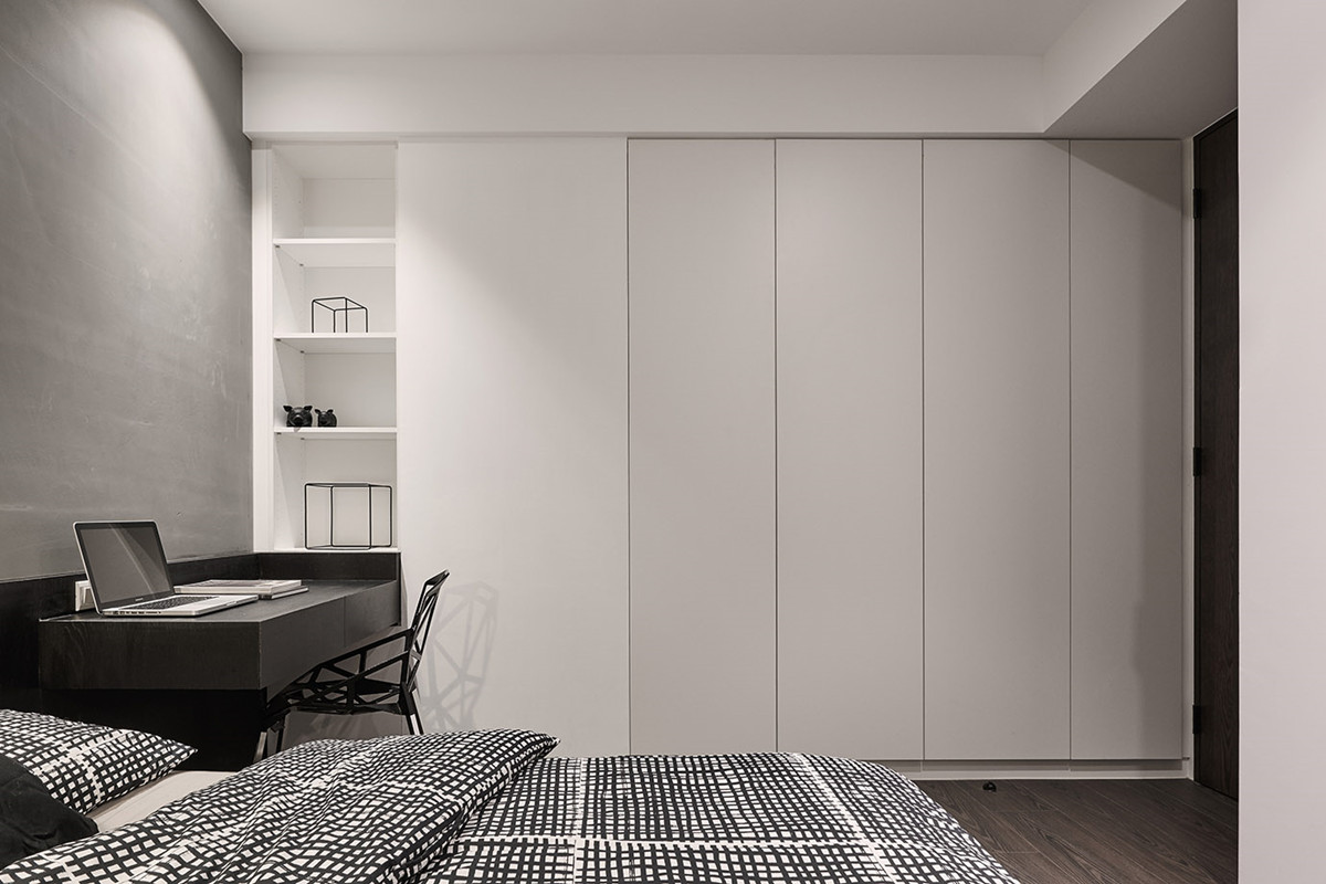 全屋定制衣柜,这些深坑要注意!