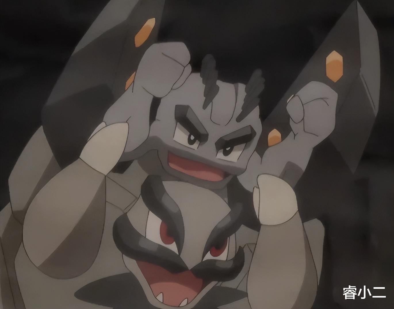 宝可梦|《宝可梦》低配版踩影,只能抓住钢系的磁力特性价值在哪?