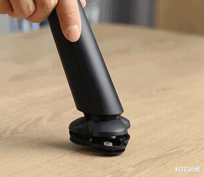 Linux|打破小米众筹记录！已成电动剃须刀领域“新黑马”，仅售39.9元